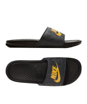 nike benassi 43