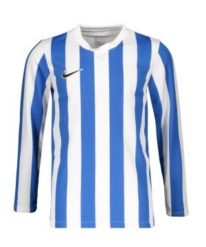 Stanno Futura Trikot Langarm dunkelblau-weiß NEU 59601 Stanno Futura Trikot Langarm dunkelblau-weiß NEU 59601