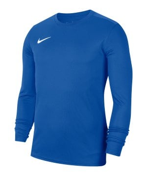 nike langarm trikot park v