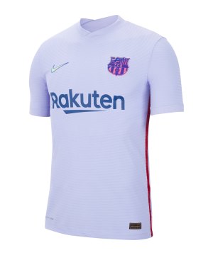 barcelona trainingsshirt dames