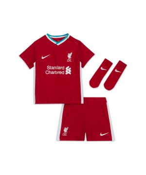 Fc Liverpool Trikot 2020 21 Stutzen Cap Shorts Fussball Trikots 2020 2021 New Balance