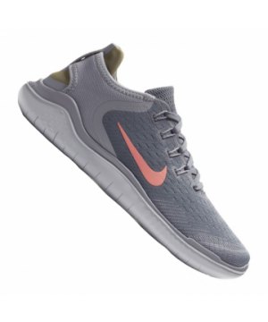 nike free 2018 damen grau