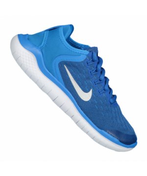 cheap nike flyknit free 3.0 blau 69332 4aa8a Nike Free Run Damen Günstige 2018 Damen Nike Free RN Flyknit Laufschuhe Schwarz Volt Blau Lagoon Weiß