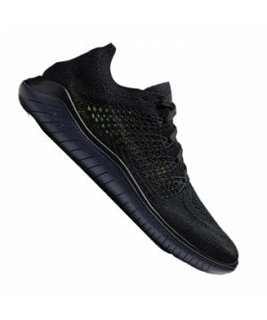 Nike Damen Free Run 2017 Shield Laufschuhe, Schwarz Black Nike Damen Free Run 2017 Shield Laufschuhe, Schwarz Black
