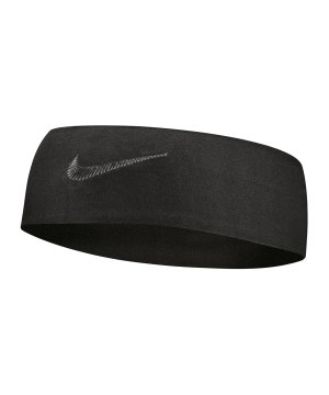 nike tennis haarband