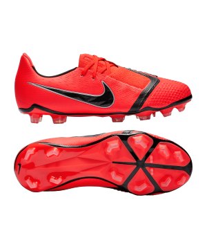 nike phantom venom kinetic black