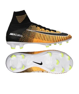 nike mercurial superfly basse