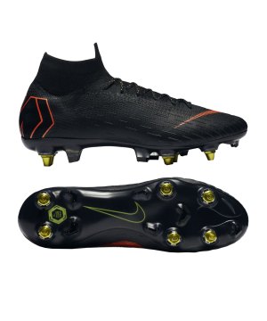 nike mercurial superfly x vi elite df tf f081