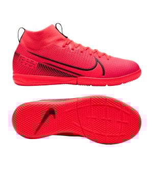 nike mercurial kinder hallenschuhe