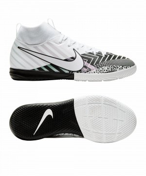 nike hypervenom hallenschuhe mit socken