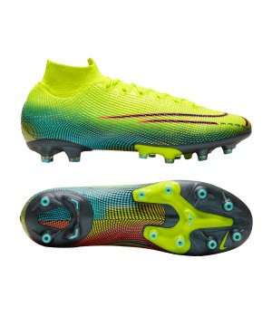 Nike Football Mercurial Superfly VII Elite MDS FG.