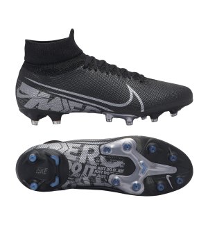 Nike Jr Mercurial Superfly VII Academy IC Kids F414.