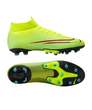 Pike shoes Nike Superfly 7 Elite AG PRO AT7892.