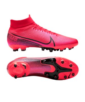 shoes fashion Nike Mercurial Superfly 7 P Nike Pinterest