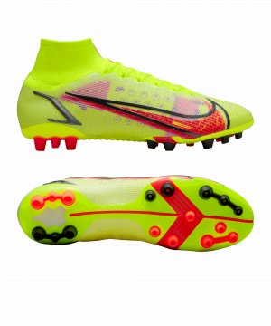 Welche Punkte es vorm Kaufen die Nike superfly hallenschuhe zu bewerten gilt!