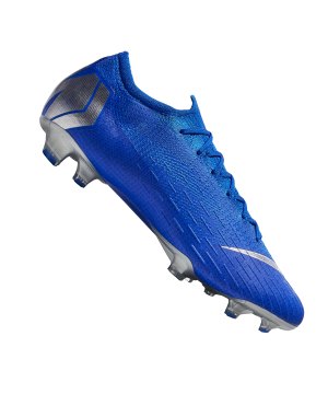 Nike Mercurial Vapor XIII Club MDS TF Blue Kidinn