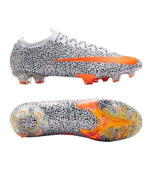 nike mercurial vapor xii elite fg weiss f107