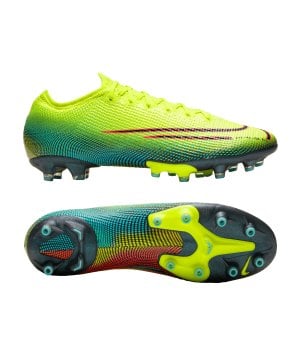 Nike Mercurial Vapor 13 Academy Indoor Soccer Shoes