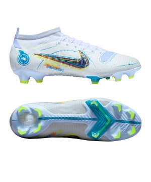 mercurial vapor cleats
