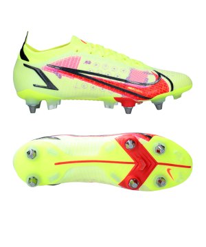 mercurial vapor sl