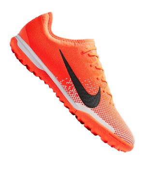 nike mercurial vaporx xii pro tf weiss f107