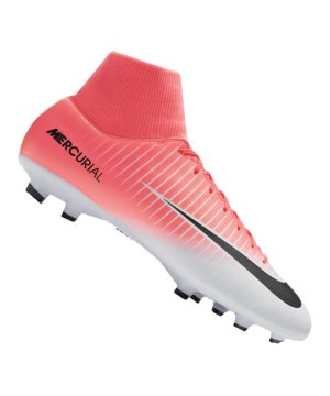 nike mercurial victory vi df sg schwarz f001