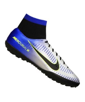 Nike Mercurial Vapor XI Turf Kinder Schuhe Schwarz 3270M Nike Mercurial Vapor XI Turf Kinder Schuhe Schwarz 3270M