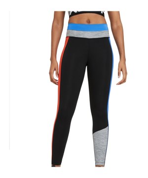 NIKE W NIKE ONE CLRBK 7/8 TIGHT CZ9198-010 | A3 SPORT