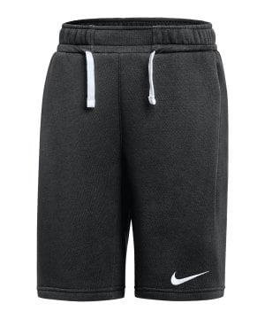 nike-park-26-short-kids-schwarz-f010-ib1242-teamsport_front.png
