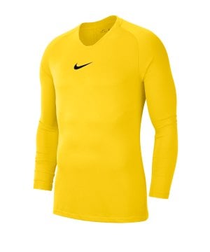 nike-park-first-layer-top-langarm-kids-gelb-f719-underwear-langarm-av2611.png