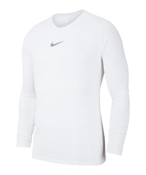 nike-park-first-layer-top-langarm-weiss-f100-underwear-langarm-av2609.png