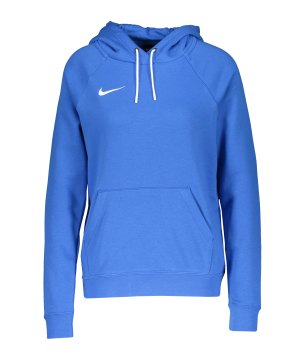 nike-park-fleece-hoody-damen-blau-weiss-f463-cw6957-teamsport_front.png
