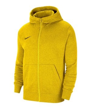 nike-park-fleece-kapuzenjacke-kids-gelb-f719-cw6891-teamsport_front.png