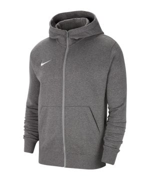 nike-park-fleece-kapuzenjacke-kids-grau-f071-cw6891-teamsport_front.png