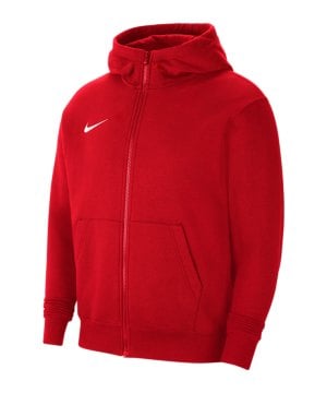 nike-park-fleece-kapuzenjacke-kids-rot-weiss-f657-cw6891-teamsport_front.png