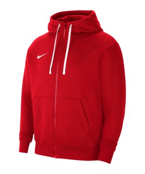 nike-park-fleece-kapuzenjacke-rot-weiss-f657-cw6887-teamsport_front.png
