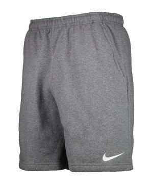 nike-park-fleece-short-grau-weiss-f071-cw6910-fussballtextilien_front.png
