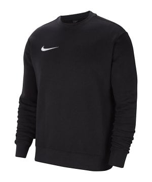 nike-park-fleece-trikot-langarm-kids-schwarz-f010-cw6904-teamsport_front.png
