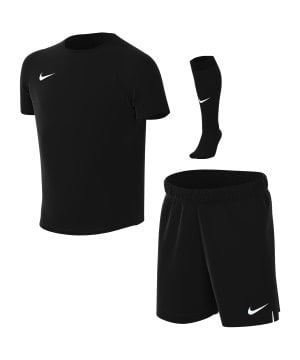 nike-park-viii-trikot-set-kids-schwarz-f010-hv8260-teamsport_front.png