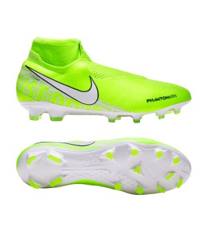 Mercurial Vapor vs Hypervenom Phantom! Facebook
