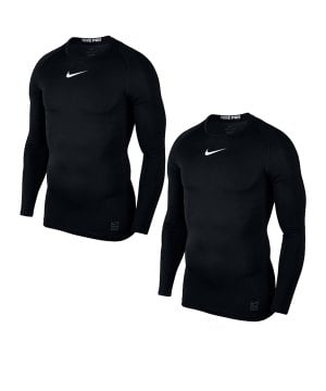 Unterwäsche Langarm | Longsleeve Underwear | Nike Pro Unterwäsche Langarm | Longsleeve Underwear | Nike Pro