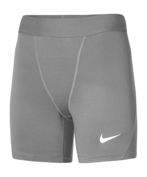 nike-pro-strike-short-damen-grau-schwarz-f052-dh8327-underwear_front.png
