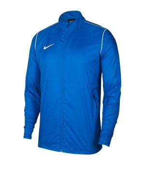 nike regenjacke fussball