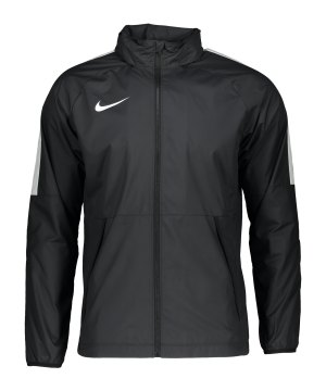 Schwarze nike regenjacke Clearance