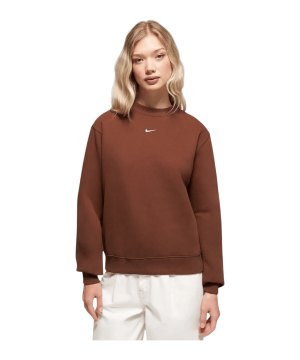 nike-studio-fleece-sweatshirt-damen-braun-f259-im8098-lifestyle_front.png