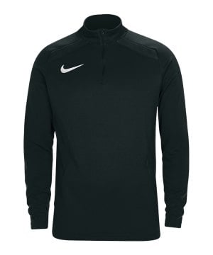 nike-team-training-halfzip-sweatshirt-schwarz-f010-0338nz-laufbekleidung_front.png