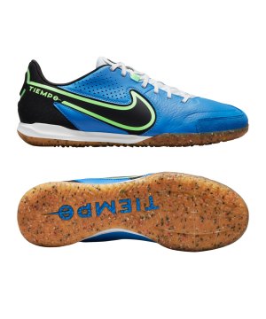 tiempo nike indoor