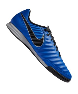 nike tiempo legendx vii pro 10r tf weiss gold f171