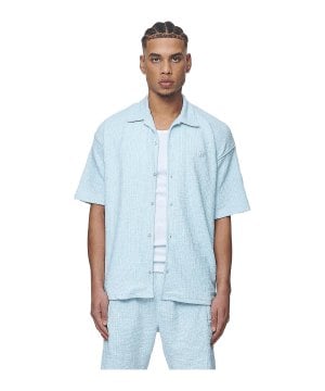 pegador-libco-structured-knit-t-shirt-blau-pgdr-3618-442-lifestyle_front.png