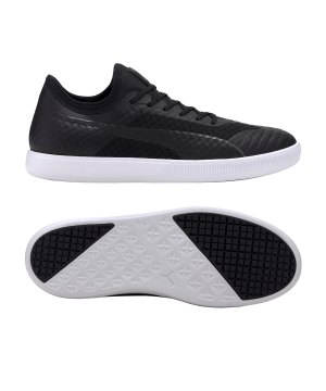 puma fußballschuhe kinder halle